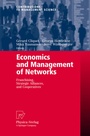 Cover: Economics and Management of Networks - Physica