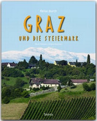 Abbildung von: Reise durch Graz und die Steiermark - Stürtz