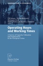 Cover: Operating Hours and Working Times - Physica