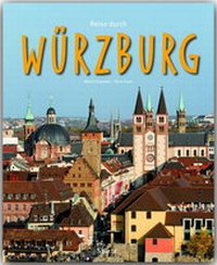 Abbildung von: Reise durch Würzburg - Stürtz