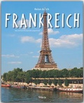 Cover: Reise durch Frankreich - St&uuml;rtz