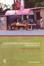 Cover: The Economics and Management of Small Business - Routledge