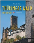 Cover: Reise durch den Th&uuml;ringer Wald und Erfurt - St&uuml;rtz