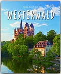 Cover: Reise durch den Westerwald - St&uuml;rtz