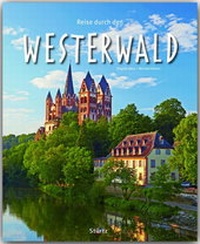 Abbildung von: Reise durch den Westerwald - Stürtz