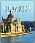 Cover: Reise durch Budapest - St&uuml;rtz