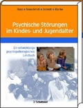 Cover: Psychische St&ouml;rungen im Kindes- und Jugendalter - Schattauer