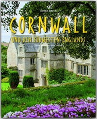 Abbildung von: Reise durch Cornwall und den Südwesten Englands - Stürtz