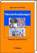Cover: Nierenerkrankungen - Schattauer