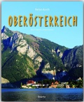 Cover: Reise durch Ober&ouml;sterreich - St&uuml;rtz
