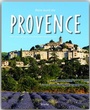 Cover: Reise durch die Provence - St&uuml;rtz