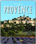 Cover: Reise durch die Provence - St&uuml;rtz