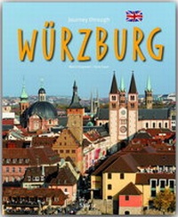 Abbildung von: Journey through Würzburg - Reise durch Würzburg - Stürtz