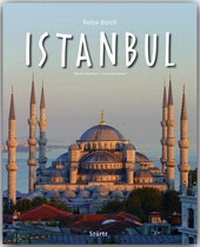 Abbildung von: Reise durch Istanbul - Stürtz