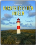 Cover: Reise durch Nordfriesische Inseln - St&uuml;rtz