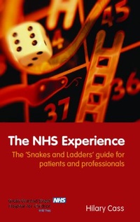 Abbildung von: The NHS Experience - Routledge