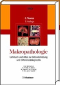 Cover: Makropathologie - Schattauer