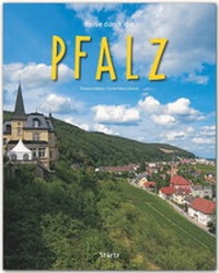 Abbildung von: Reise durch die Pfalz - Stürtz