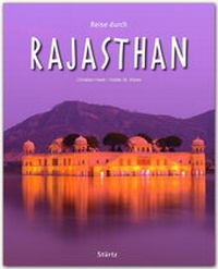 Abbildung von: Reise durch Rajasthan - Stürtz