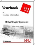 Cover: Yearbook of Medical Informatics - Schattauer