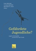 Cover: Gef&auml;hrdete Jugendliche? - VS Verlag f&uuml;r Sozialwissenschaften