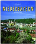 Cover: Reise durch Niederbayern - St&uuml;rtz