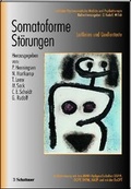 Cover: Somatoforme St&ouml;rungen - Schattauer
