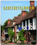 Cover: Reise durch Gro&szlig;britannien - St&uuml;rtz
