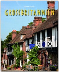 Abbildung von: Reise durch Großbritannien - Stürtz