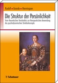 Cover: Die Struktur der Pers&ouml;nlichkeit - Schattauer
