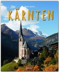 Cover: Reise durch K&auml;rnten - St&uuml;rtz