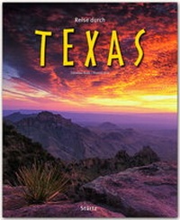 Abbildung von: Reise durch Texas - Stürtz