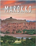 Cover: Reise durch Marokko - St&uuml;rtz