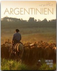 Abbildung von: Horizont ARGENTINIEN - Stürtz