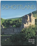 Cover: Horizont SCHOTTLAND - St&uuml;rtz