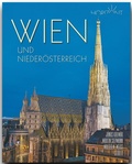 Cover: Horizont WIEN und NIEDER&Ouml;STERREICH - St&uuml;rtz
