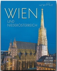 Abbildung von: Horizont WIEN und NIEDERÖSTERREICH - Stürtz
