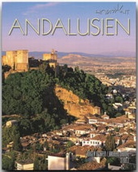 Abbildung von: Horizont ANDALUSIEN - Stürtz