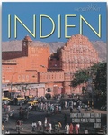 Cover: Horizont INDIEN - St&uuml;rtz