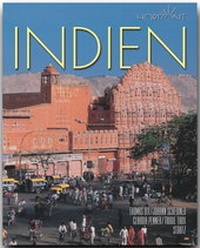 Abbildung von: Horizont INDIEN - Stürtz