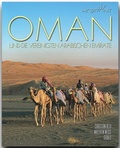 Cover: OMAN und die Vereinigten Arabischen Emirate - St&uuml;rtz