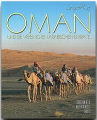 Abbildung von: OMAN und die Vereinigten Arabischen Emirate - Stürtz