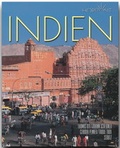 Cover: Indien - St&uuml;rtz