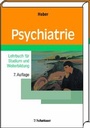 Cover: Psychiatrie - Schattauer