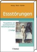 Cover: Essst&ouml;rungen - Schattauer