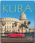 Cover: Kuba - St&uuml;rtz