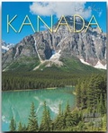 Cover: Horizont KANADA - St&uuml;rtz