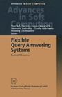 Bild: Flexible Query Answering Systems - Physica