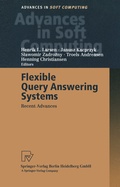 Cover: Flexible Query Answering Systems - Physica