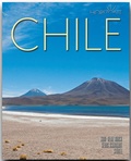 Cover: Horizont CHILE - St&uuml;rtz